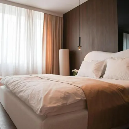 Apartament Luxury 1bdr In Ideal Center *