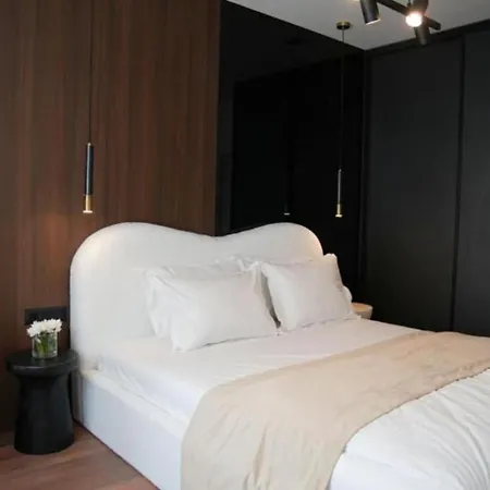 Luxury 1bdr In Ideal Center Lejlighed Sofia