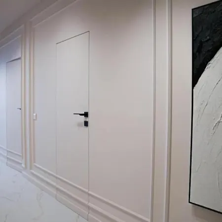 Luxury 1bdr In Ideal Center Sofia