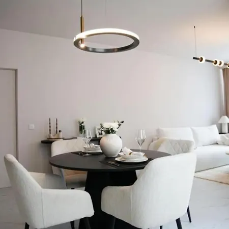 Luxury 1bdr In Ideal Center Lejlighed Sofia