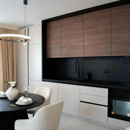 Luxury 1bdr In Ideal Center * Szófia