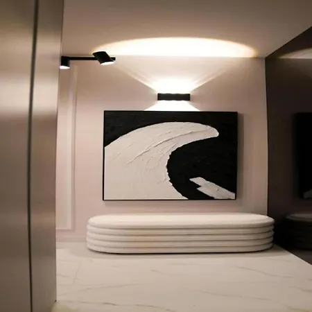 Luxury 1bdr In Ideal Center Apartman *