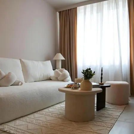 Luxury 1bdr In Ideal Center * Szófia