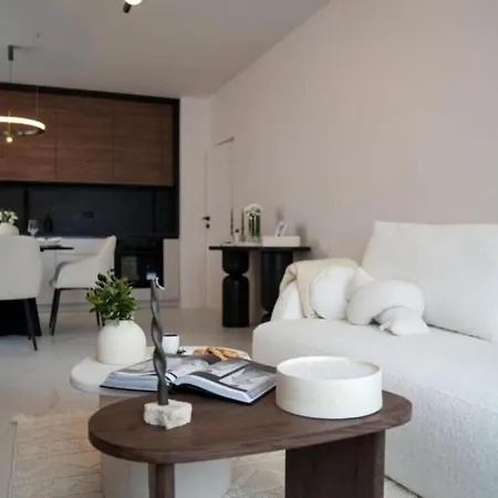 Διαμέρισμα Sofia's Finest 1bd Luxury In Ideal Center *